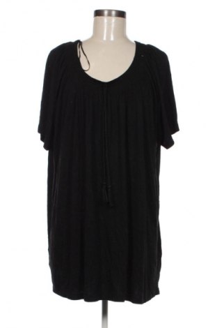 Bluzka damska Janina, Rozmiar XXL, Kolor Czarny, Cena 52,99 zł