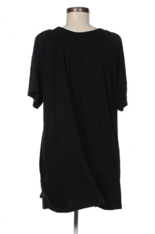 Bluzka damska Janina, Rozmiar XXL, Kolor Czarny, Cena 52,99 zł