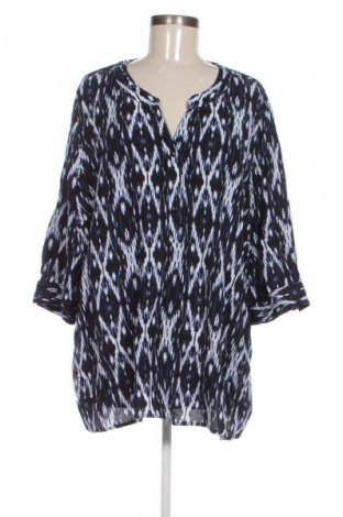 Damen Shirt Janina, Größe 3XL, Farbe Mehrfarbig, Preis € 11,99