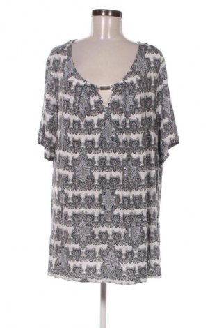 Damen Shirt Janina, Größe XXL, Farbe Mehrfarbig, Preis 14,99 €