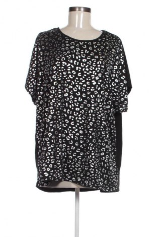 Дамска блуза Janina, Размер XXL, Цвят Многоцветен, Цена 21,99 лв.