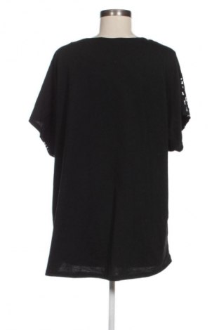 Дамска блуза Janina, Размер XXL, Цвят Многоцветен, Цена 21,99 лв.