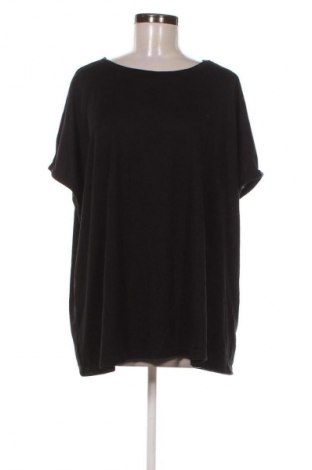 Damen Shirt Janina, Größe 3XL, Farbe Schwarz, Preis 15,99 €