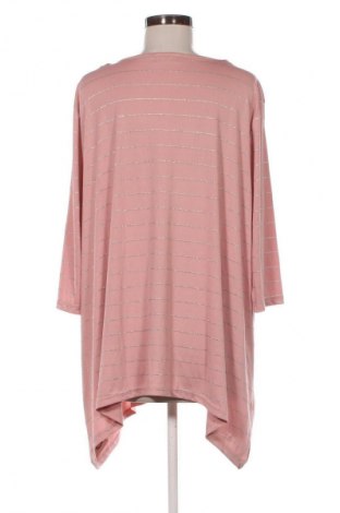 Γυναικεία μπλούζα Janina, Μέγεθος XXL, Χρώμα Πολύχρωμο, Τιμή 8,99 €