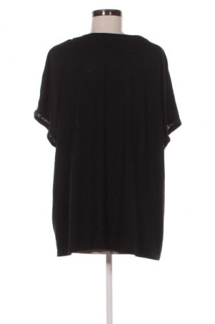 Dámska blúza Janina, Veľkosť 3XL, Farba Čierna, Cena  14,95 €