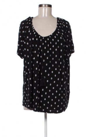 Damen Shirt Janina, Größe 3XL, Farbe Mehrfarbig, Preis 14,99 €