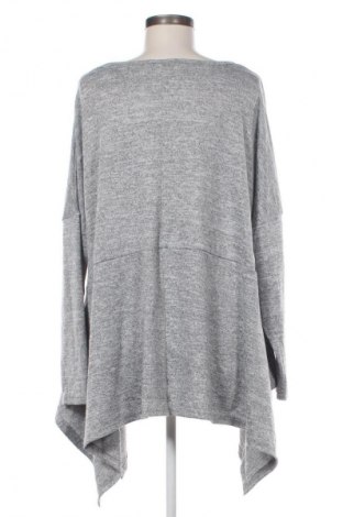 Dámská halenka Janina, Velikost XXL, Barva Šedá, Cena  209,00 Kč