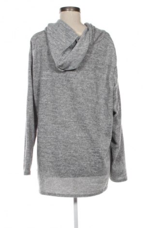 Damen Shirt Janina, Größe XL, Farbe Grau, Preis € 6,99