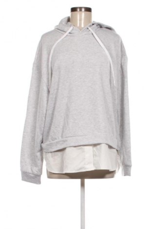 Női blúz Janina, Méret L, Szín Szürke, Ár 12 512 Ft