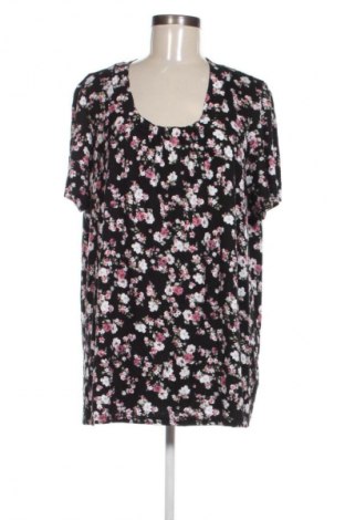 Damen Shirt Janina, Größe XXL, Farbe Mehrfarbig, Preis 14,99 €