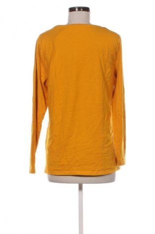 Γυναικεία μπλούζα Janina, Μέγεθος XL, Χρώμα Κίτρινο, Τιμή 9,74 €