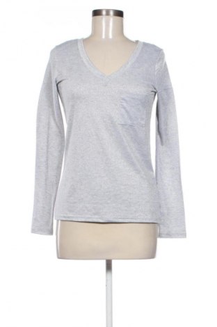 Dámská halenka Janina, Velikost M, Barva Stříbrná, Cena  391,00 Kč