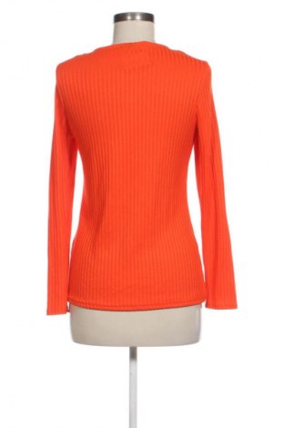 Bluzka damska Janina, Rozmiar L, Kolor Pomarańczowy, Cena 43,68 zł