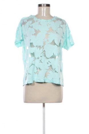 Damen Shirt Janina, Größe M, Farbe Mehrfarbig, Preis 9,72 €