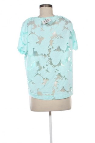 Damen Shirt Janina, Größe M, Farbe Mehrfarbig, Preis 9,72 €