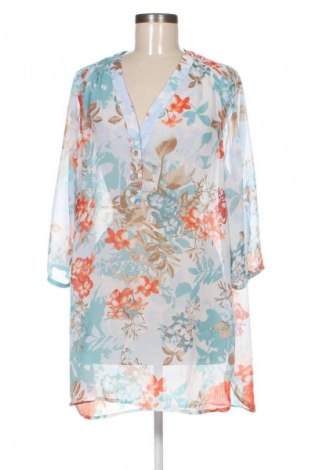 Bluză de femei Janina, Mărime XL, Culoare Multicolor, Preț 51,45 Lei