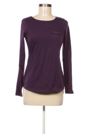 Bluzka damska Janina, Rozmiar S, Kolor Fioletowy, Cena 44,94 zł