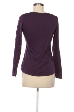 Bluzka damska Janina, Rozmiar S, Kolor Fioletowy, Cena 44,94 zł