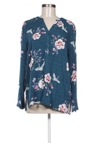 Дамска блуза Janina, Размер M, Цвят Многоцветен, Цена 19,55 лв.