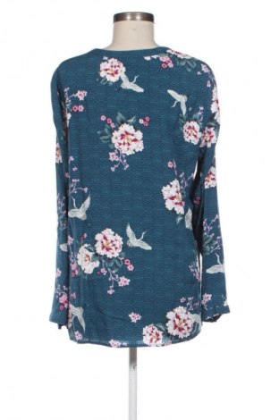 Дамска блуза Janina, Размер M, Цвят Многоцветен, Цена 19,55 лв.