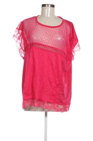 Γυναικεία μπλούζα Janina, Μέγεθος XXL, Χρώμα Πολύχρωμο, Τιμή 10,00 €