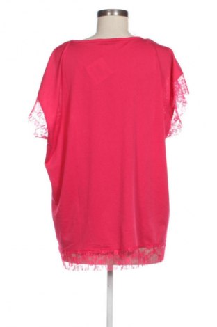 Γυναικεία μπλούζα Janina, Μέγεθος XXL, Χρώμα Πολύχρωμο, Τιμή 10,00 €