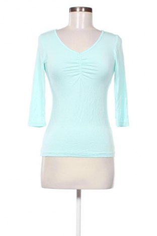 Damen Shirt Janina, Größe S, Farbe Grün, Preis € 8,99