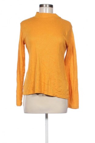 Γυναικεία μπλούζα Janina, Μέγεθος M, Χρώμα Πορτοκαλί, Τιμή 5,99 €