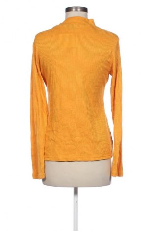 Γυναικεία μπλούζα Janina, Μέγεθος M, Χρώμα Πορτοκαλί, Τιμή 5,99 €