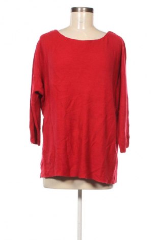 Γυναικεία μπλούζα Janina, Μέγεθος L, Χρώμα Κόκκινο, Τιμή 5,99 €