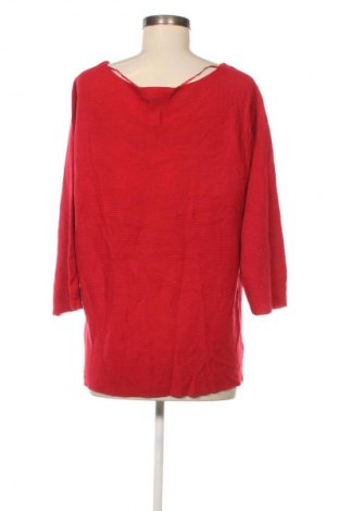 Γυναικεία μπλούζα Janina, Μέγεθος L, Χρώμα Κόκκινο, Τιμή 5,99 €