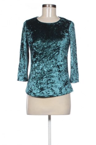 Damen Shirt Janina, Größe S, Farbe Grün, Preis 5,99 €