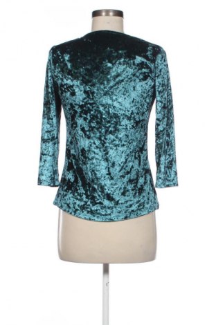 Damen Shirt Janina, Größe S, Farbe Grün, Preis 5,99 €