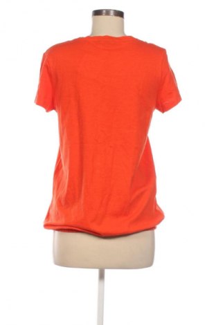 Dámská halenka Janina, Velikost M, Barva Červená, Cena  241,00 Kč