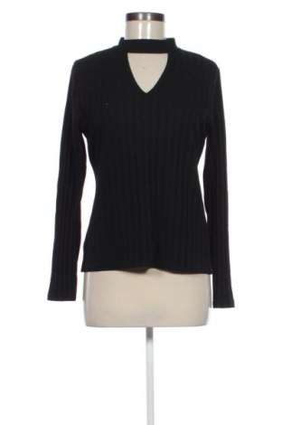 Bluzka damska Janina, Rozmiar XL, Kolor Czarny, Cena 43,68 zł