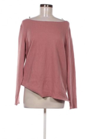 Γυναικεία μπλούζα Janina, Μέγεθος L, Χρώμα Ρόζ , Τιμή 5,99 €