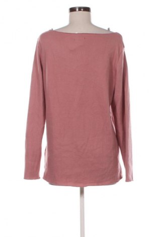 Γυναικεία μπλούζα Janina, Μέγεθος L, Χρώμα Ρόζ , Τιμή 5,99 €