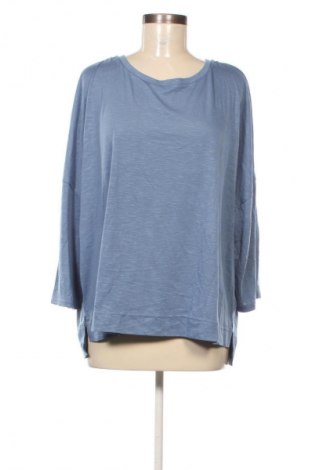 Damen Shirt Janina, Größe XL, Farbe Blau, Preis € 7,99