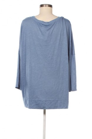 Damen Shirt Janina, Größe XL, Farbe Blau, Preis € 7,99