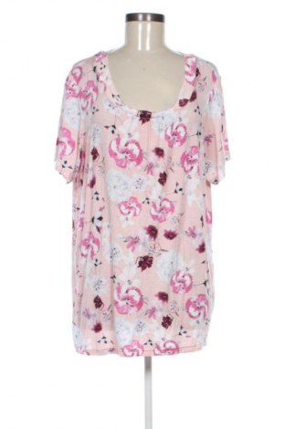 Γυναικεία μπλούζα Janina, Μέγεθος XXL, Χρώμα Πολύχρωμο, Τιμή 8,99 €