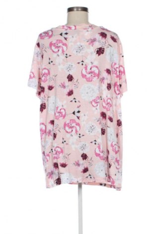 Γυναικεία μπλούζα Janina, Μέγεθος XXL, Χρώμα Πολύχρωμο, Τιμή 8,99 €