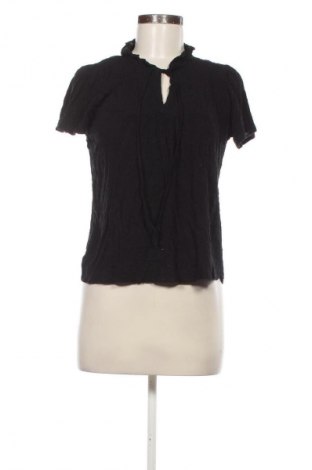 Дамска блуза Jdy, Размер M, Цвят Черен, Цена 19,99 лв.