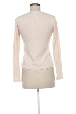 Γυναικεία μπλούζα Jdy, Μέγεθος M, Χρώμα  Μπέζ, Τιμή 8,04 €