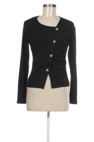 Дамска блуза Jdy, Размер L, Цвят Черен, Цена 25,99 лв.