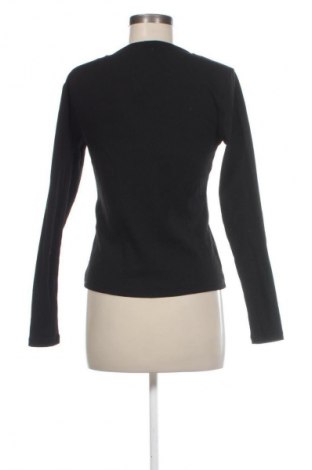 Дамска блуза Jdy, Размер L, Цвят Черен, Цена 25,99 лв.