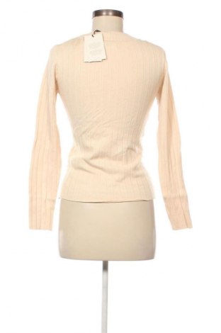 Bluză de femei Jdy, Mărime S, Culoare Bej, Preț 71,99 Lei