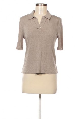 Bluzka damska Jdy, Rozmiar L, Kolor Beżowy, Cena 83,99 zł