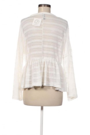 Damen Shirt Jean Pascale, Größe M, Farbe Weiß, Preis € 10,00