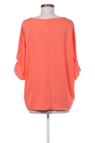 Dámska blúza Jean Pascale, Veľkosť XL, Farba Oranžová, Cena  6,95 €