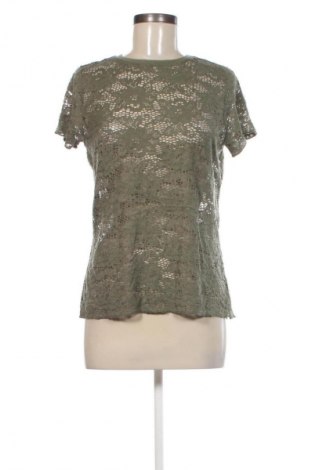 Bluză de femei Jean Pascale, Mărime S, Culoare Verde, Preț 27,99 Lei